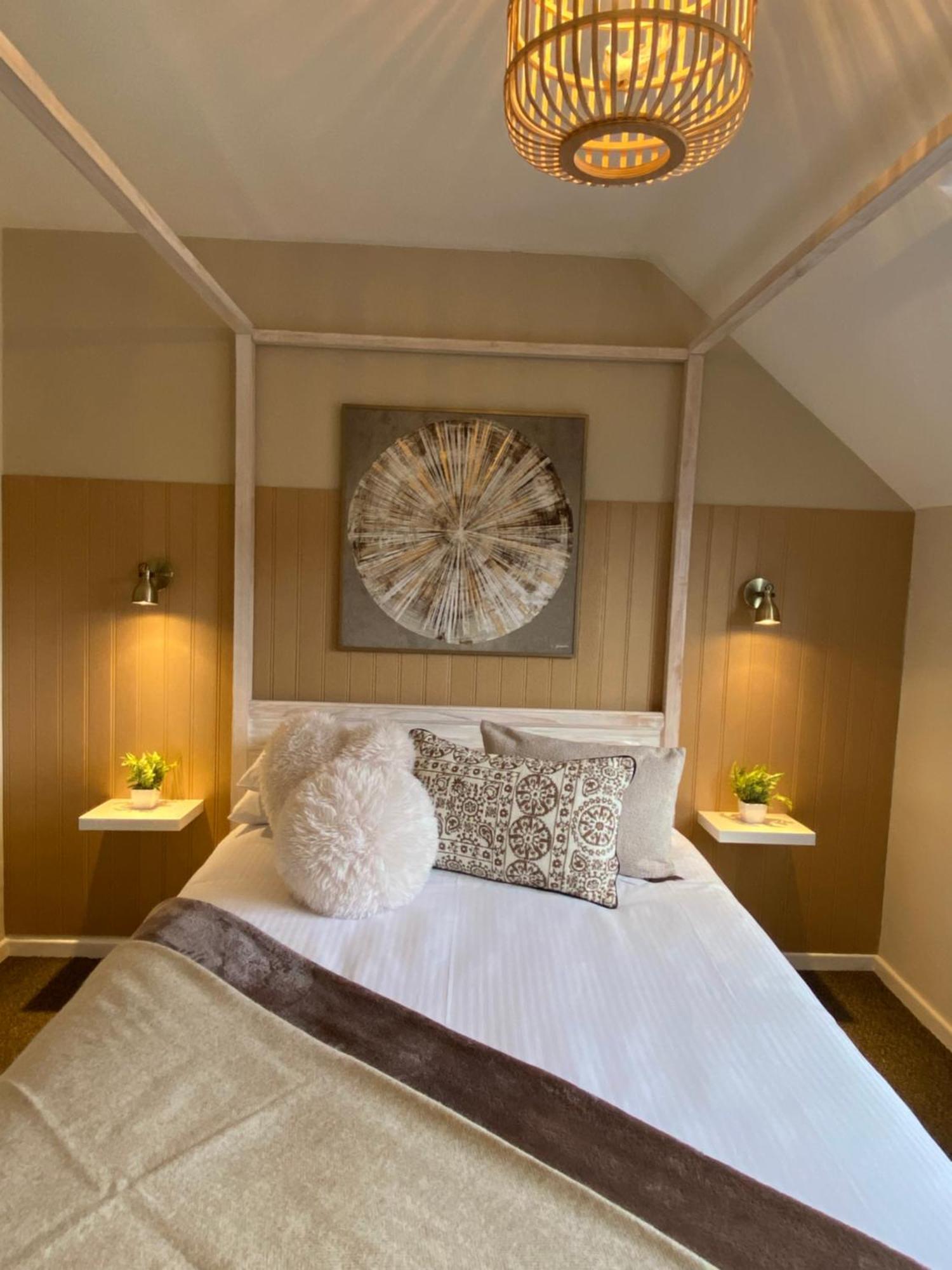 Appartamento Bowness Bay View *