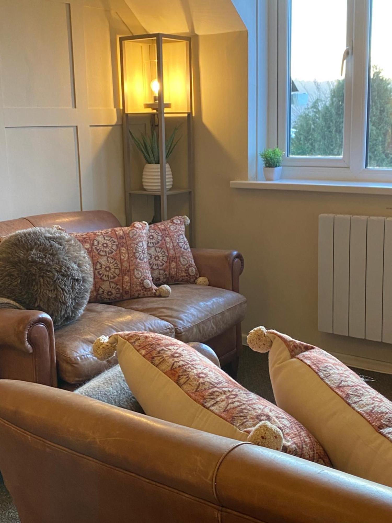 Bowness Bay View Appartamento Windermere