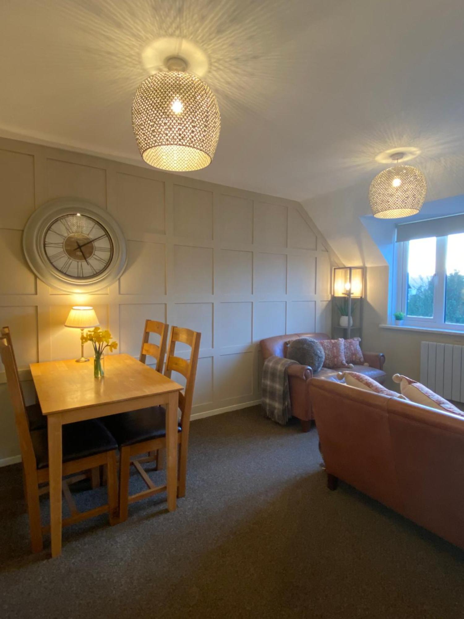 Appartamento Bowness Bay View Windermere